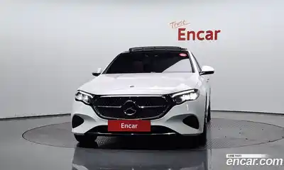 Mercedes-Benz E-Class 2025 2.0 гидро, миниатюра 3