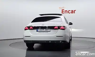 Mercedes-Benz E-Class 2025 2.0 гидро, миниатюра 4