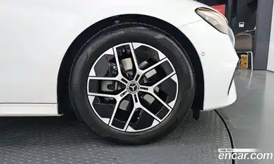Mercedes-Benz E-Class 2025 2.0 гидро, миниатюра 7