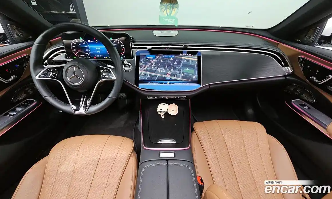 Mercedes-Benz E-Class 2025 2.0 гидро, фото 10