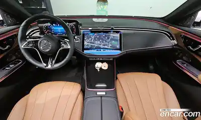 Mercedes-Benz E-Class 2025 2.0 гидро, миниатюра 10