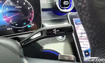 Mercedes-Benz C-Class 2024 2.0 гидро, миниатюра 12