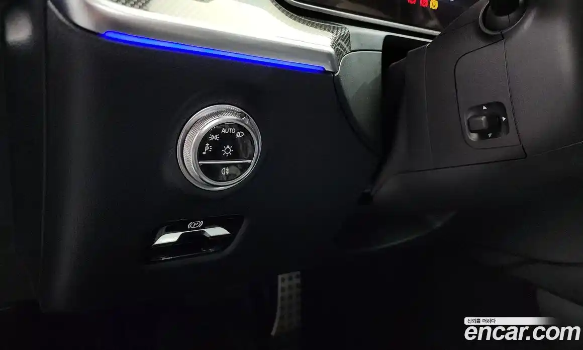 Mercedes-Benz C-Class 2024 2.0 гидро, фото 26