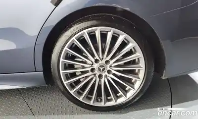 Mercedes-Benz C-Class 2024 2.0 гидро, миниатюра 7