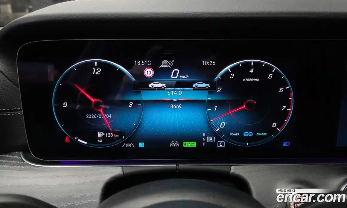 Mercedes-Benz CLS-Class 2022 3.0 гидро, фото 11