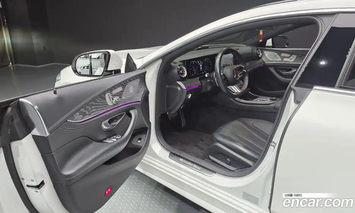 Mercedes-Benz CLS-Class 2022 3.0 гидро, фото 13