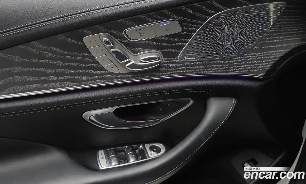 Mercedes-Benz CLS-Class 2022 3.0 гидро, фото 14