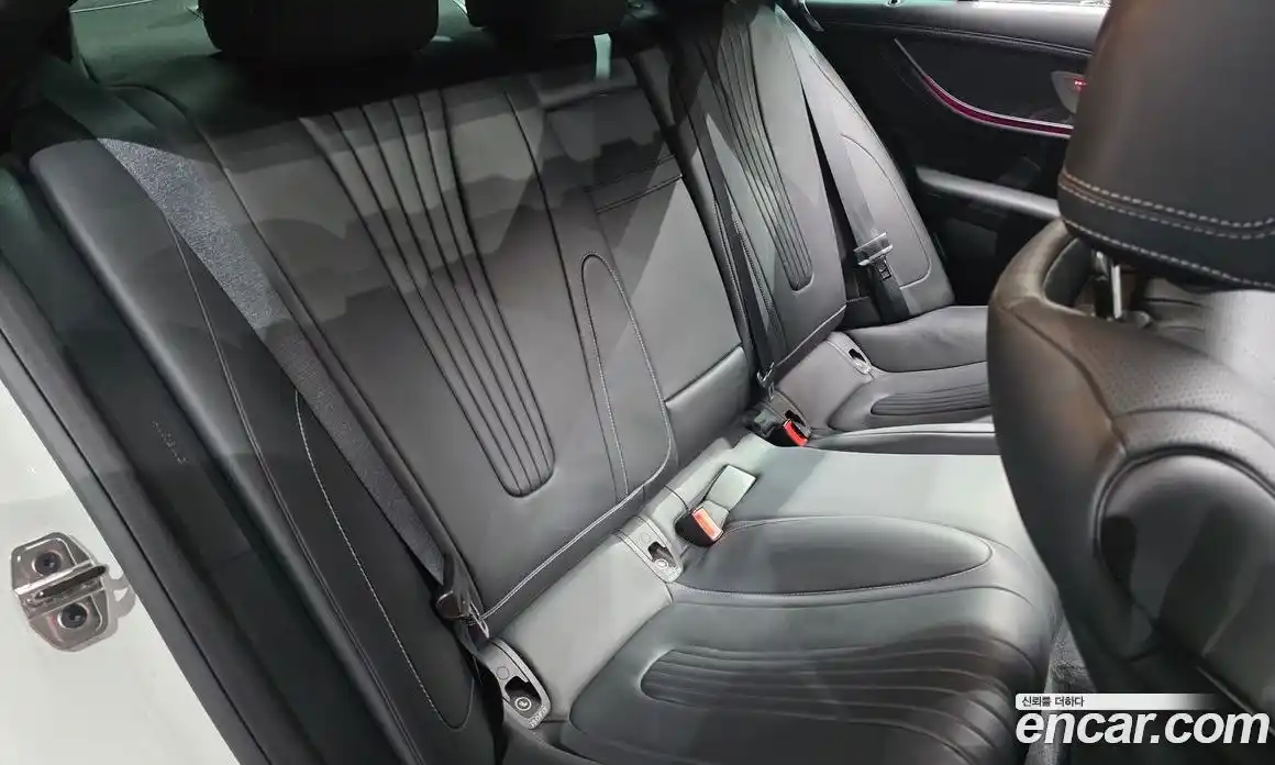 Mercedes-Benz CLS-Class 2022 3.0 гидро, фото 17