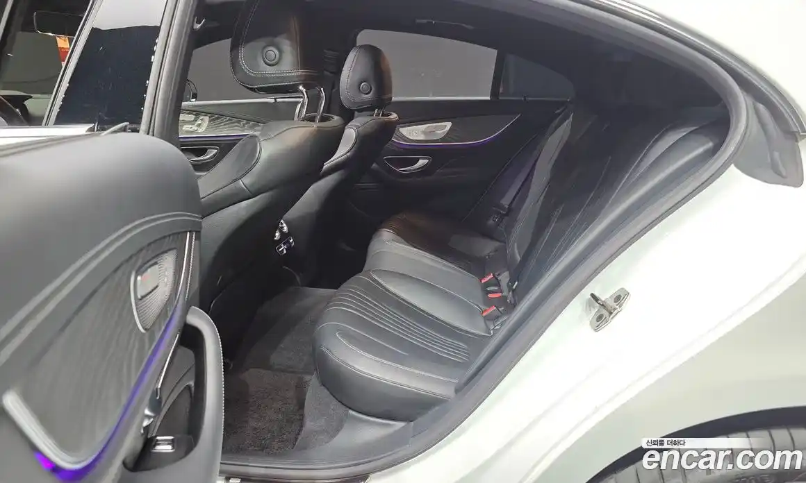 Mercedes-Benz CLS-Class 2022 3.0 гидро, фото 18