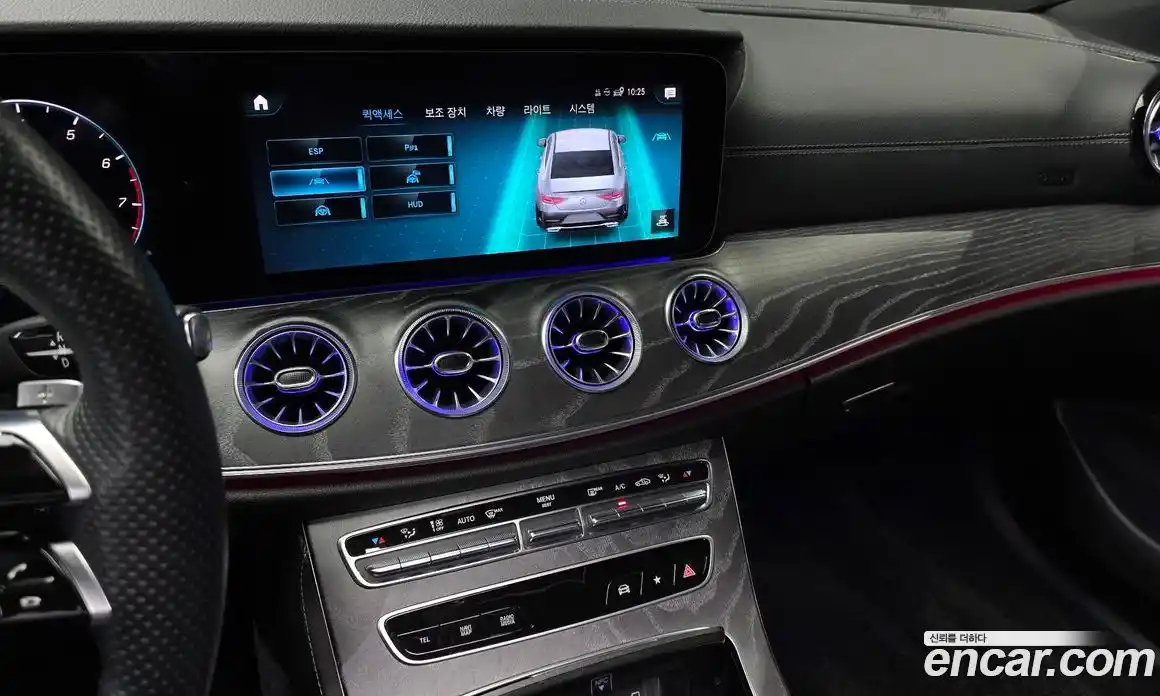 Mercedes-Benz CLS-Class 2022 3.0 гидро, фото 20