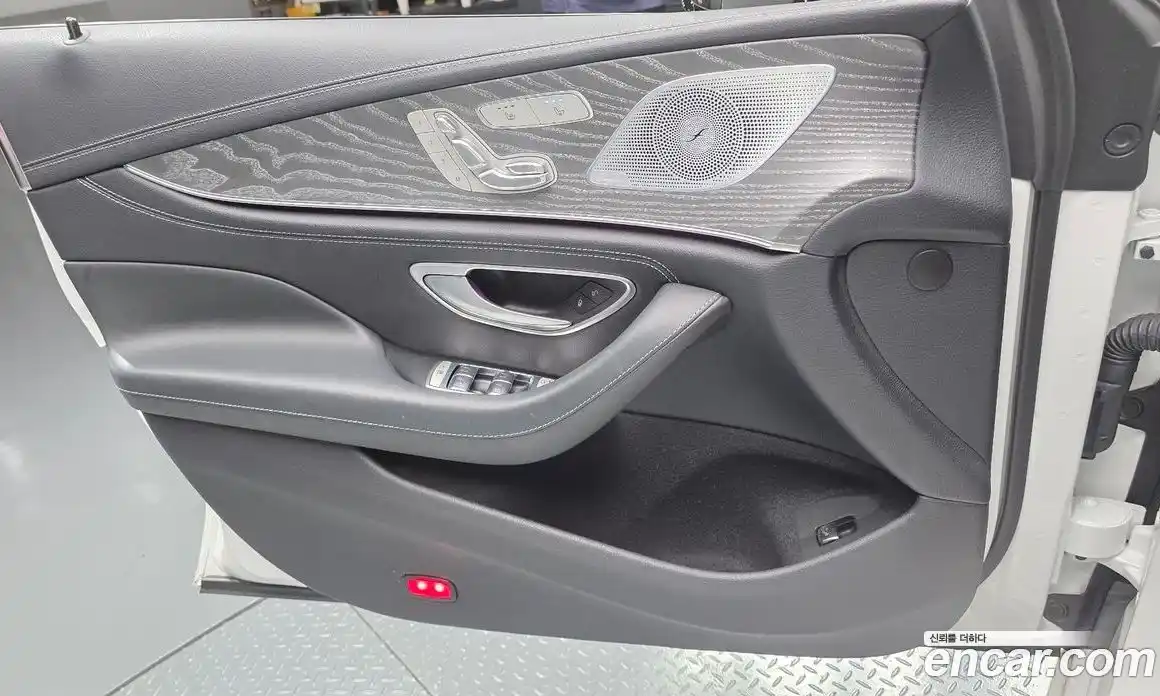 Mercedes-Benz CLS-Class 2022 3.0 гидро, фото 23
