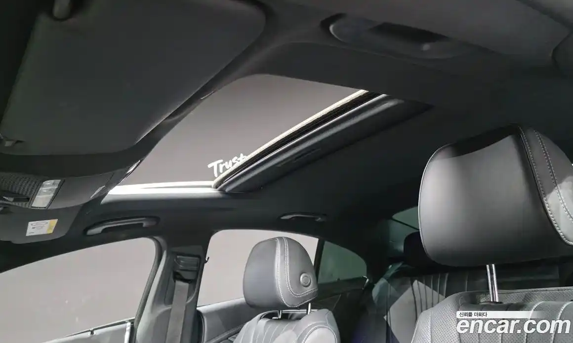 Mercedes-Benz CLS-Class 2022 3.0 гидро, фото 30