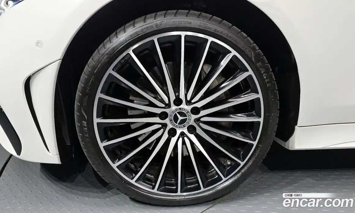 Mercedes-Benz CLS-Class 2022 3.0 гидро, фото 5