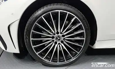 Mercedes-Benz CLS-Class 2022 3.0 гидро, миниатюра 5