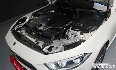 Mercedes-Benz CLS-Class 2022 3.0 гидро, миниатюра 6