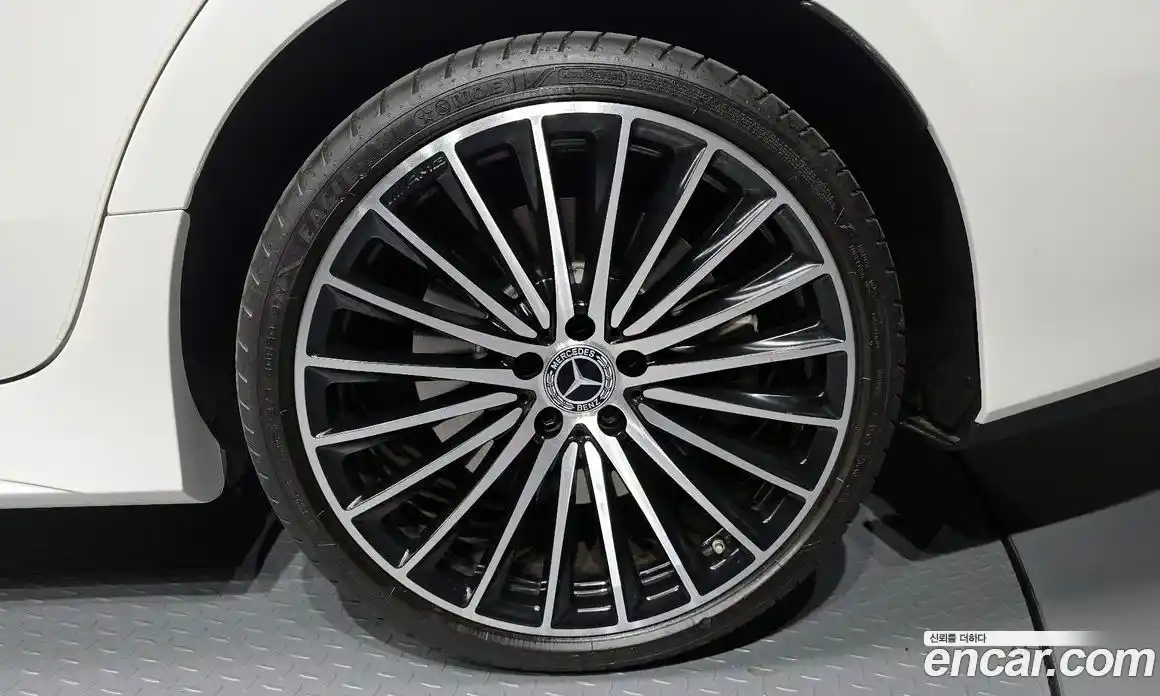 Mercedes-Benz CLS-Class 2022 3.0 гидро, фото 7
