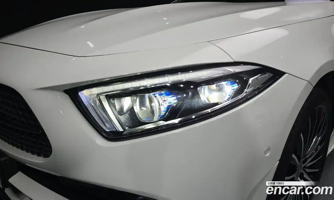 Mercedes-Benz CLS-Class 2022 3.0 гидро, фото 8
