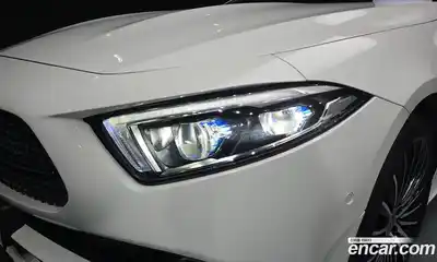 Mercedes-Benz CLS-Class 2022 3.0 гидро, миниатюра 8