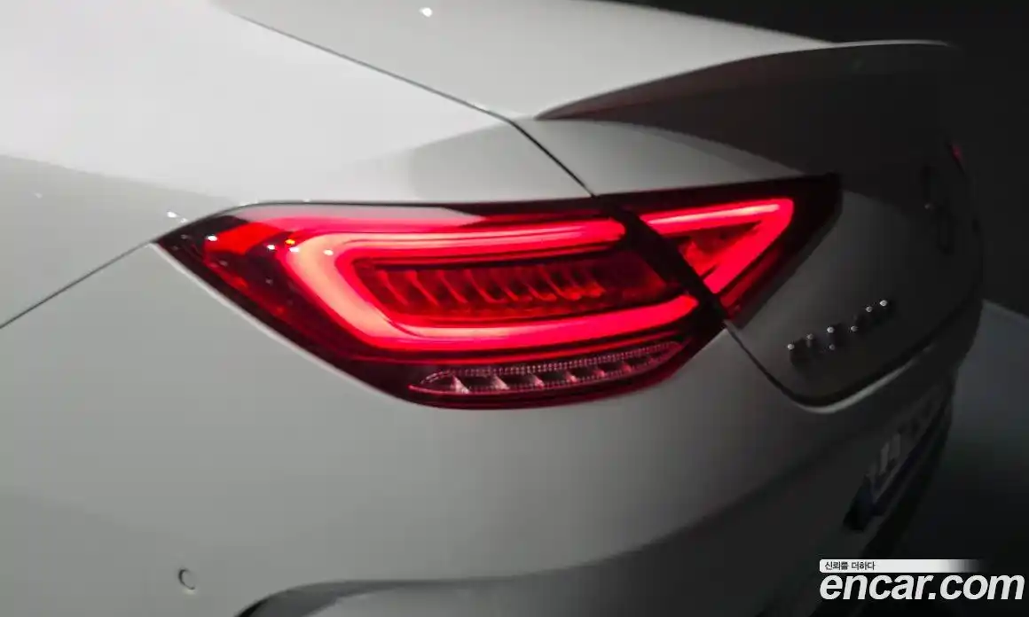 Mercedes-Benz CLS-Class 2022 3.0 гидро, фото 9