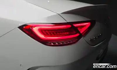 Mercedes-Benz CLS-Class 2022 3.0 гидро, миниатюра 9