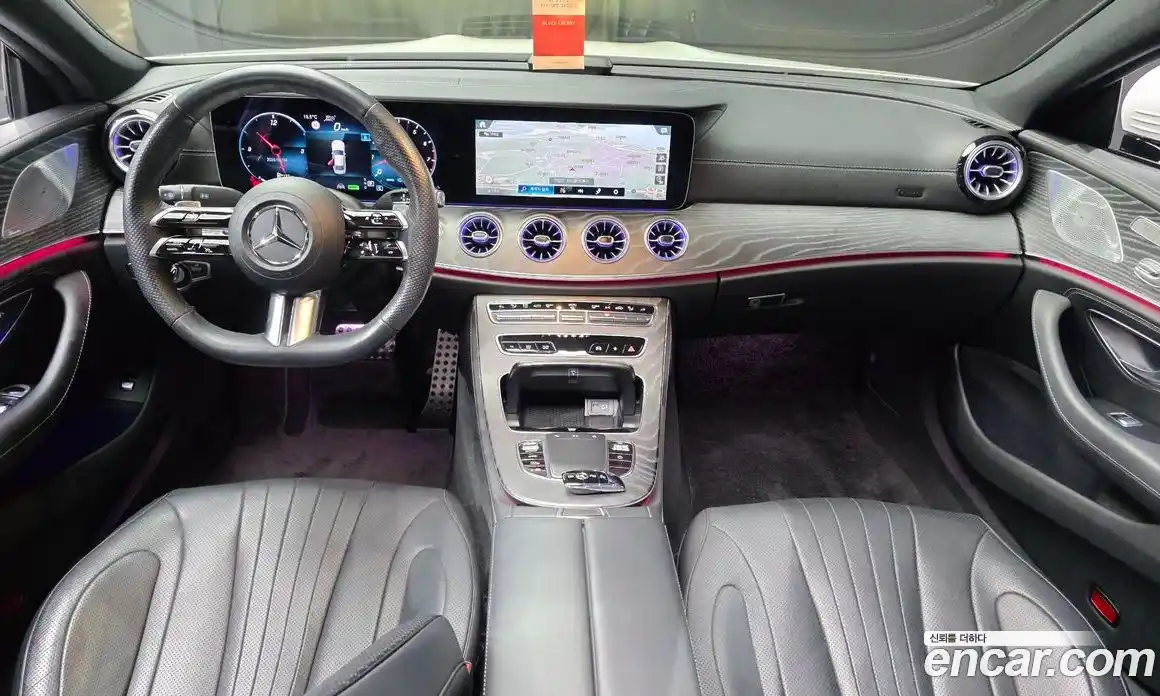 Mercedes-Benz CLS-Class 2022 3.0 гидро, фото 10