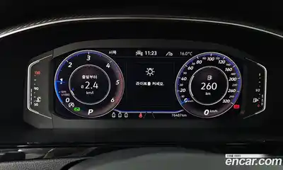 Volkswagen Arteon 2022 2.0 автомат (гидро), миниатюра 11