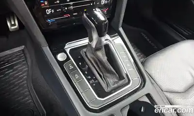 Volkswagen Arteon 2022 2.0 автомат (гидро), миниатюра 12