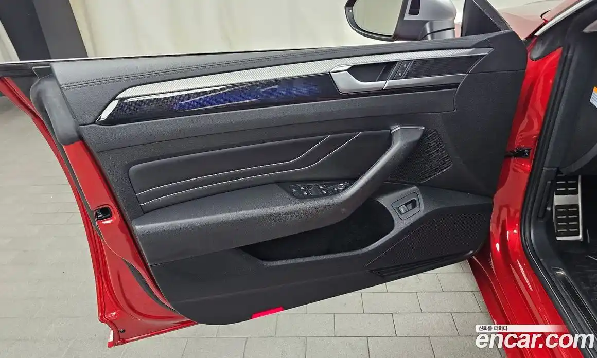 Volkswagen Arteon 2022 2.0 автомат (гидро), фото 14
