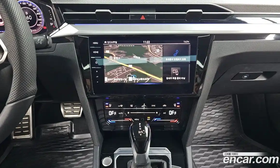 Volkswagen Arteon 2022 2.0 автомат (гидро), фото 18