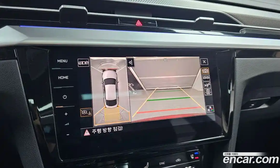 Volkswagen Arteon 2022 2.0 автомат (гидро), фото 20