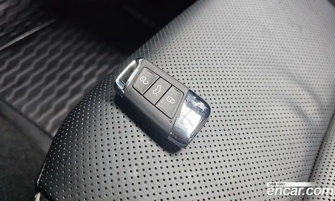 Volkswagen Arteon 2022 2.0 автомат (гидро), фото 21