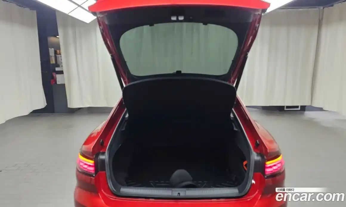 Volkswagen Arteon 2022 2.0 автомат (гидро), фото 24