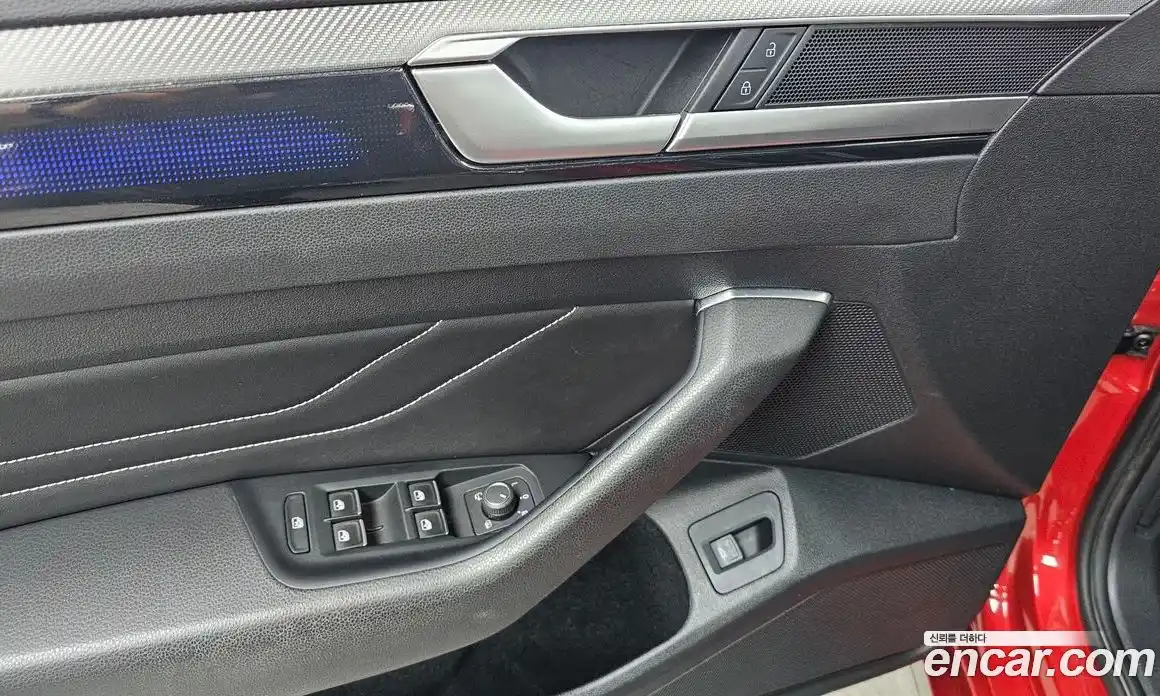 Volkswagen Arteon 2022 2.0 автомат (гидро), фото 28