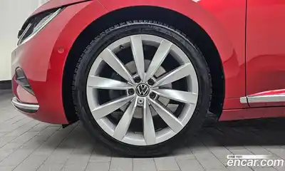 Volkswagen Arteon 2022 2.0 автомат (гидро), миниатюра 5