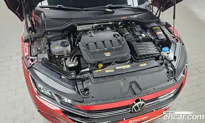 Volkswagen Arteon 2022 2.0 автомат (гидро), миниатюра 6