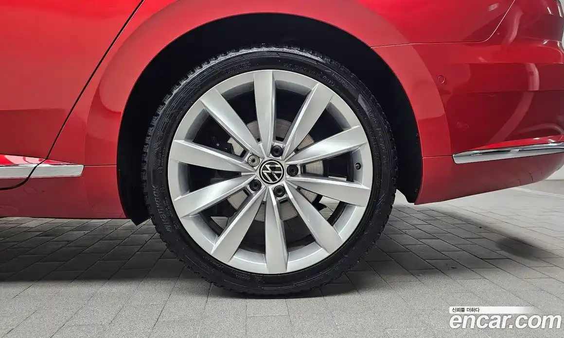 Volkswagen Arteon 2022 2.0 автомат (гидро), фото 7