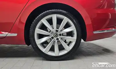 Volkswagen Arteon 2022 2.0 автомат (гидро), миниатюра 7