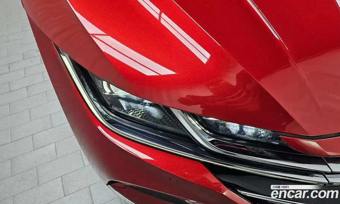 Volkswagen Arteon 2022 2.0 автомат (гидро), фото 8