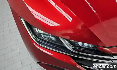 Volkswagen Arteon 2022 2.0 автомат (гидро), миниатюра 8