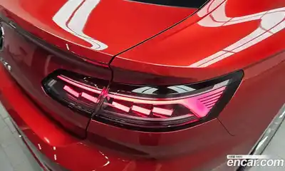 Volkswagen Arteon 2022 2.0 автомат (гидро), миниатюра 9