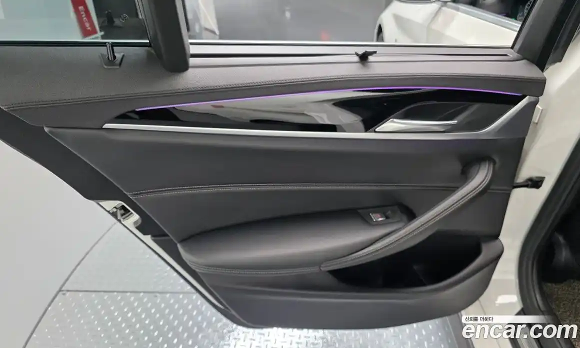 BMW 5-Series 2019 2.0 гидро, фото 15