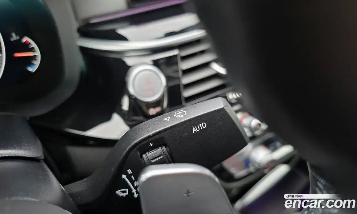 BMW 5-Series 2019 2.0 гидро, фото 23