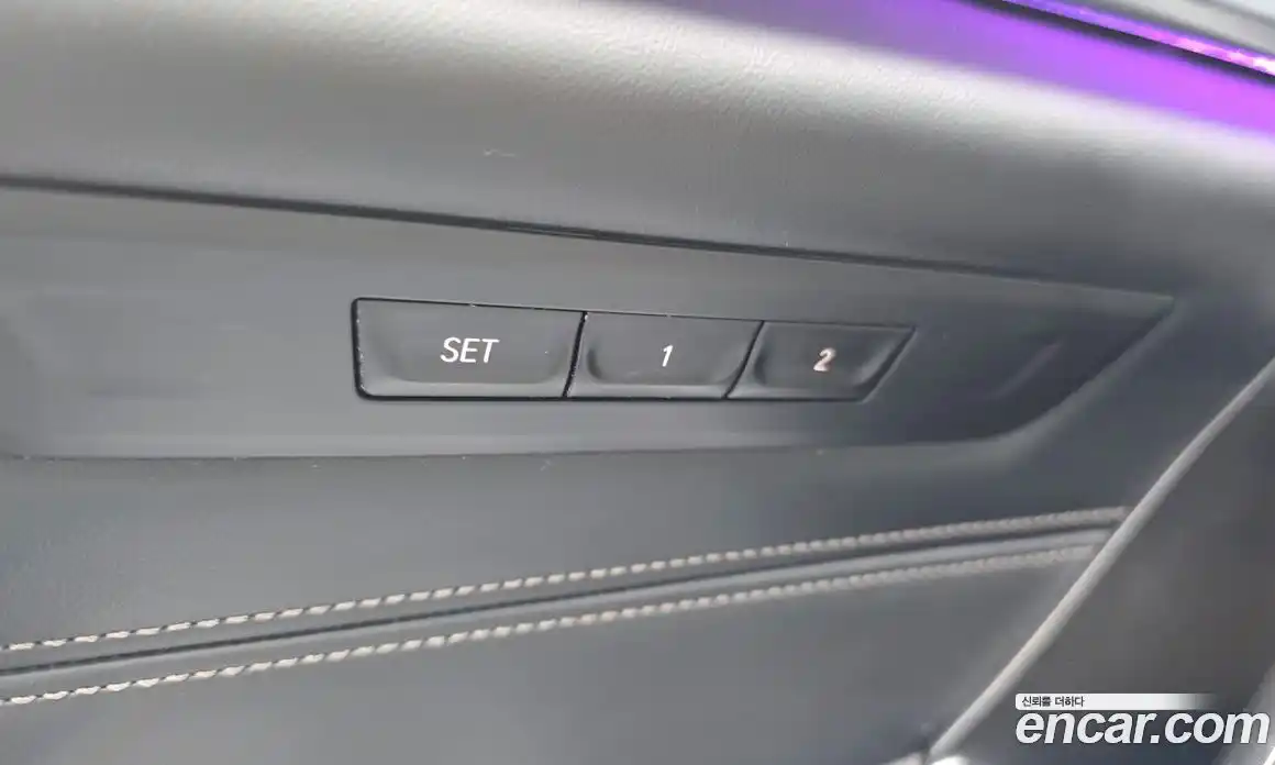 BMW 5-Series 2019 2.0 гидро, фото 28