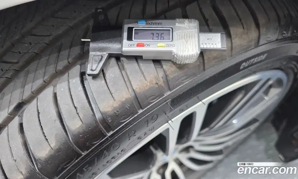 BMW 5-Series 2019 2.0 гидро, фото 29