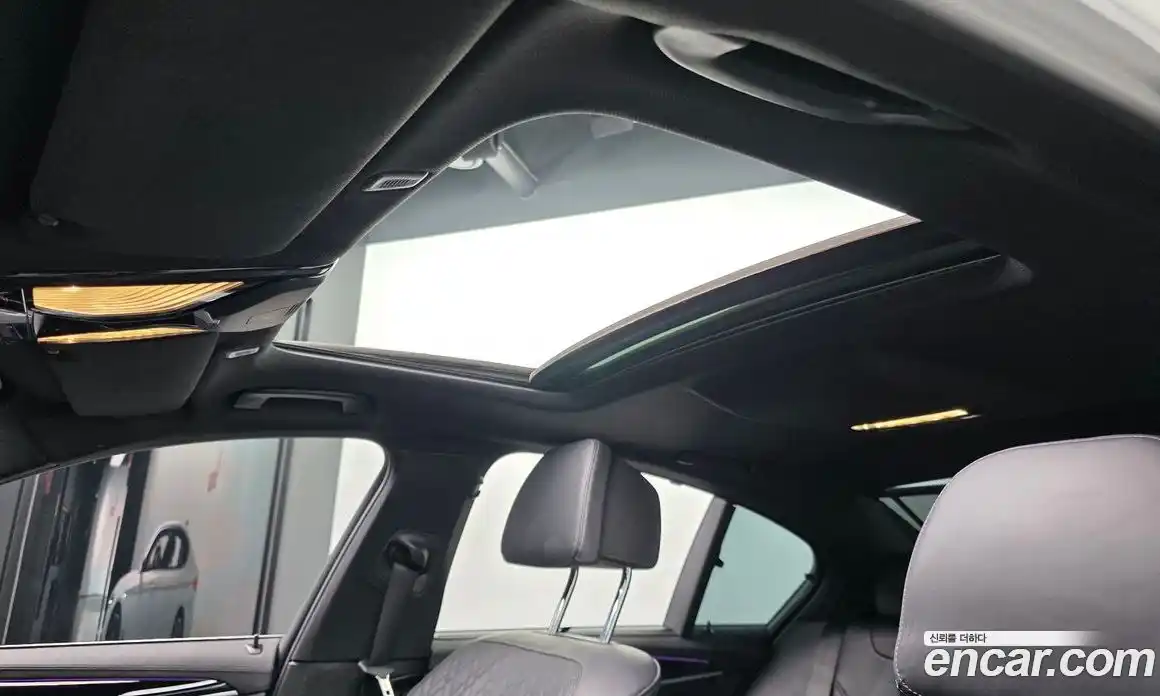 BMW 5-Series 2019 2.0 гидро, фото 34