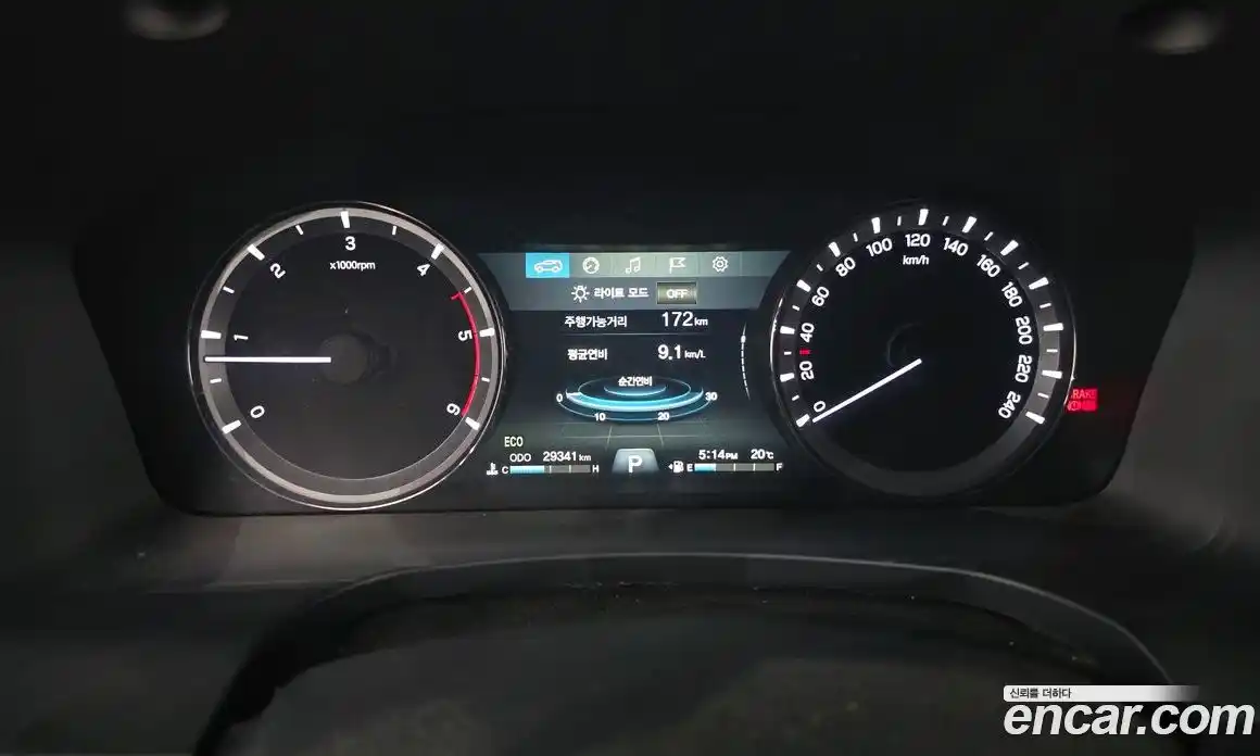 SsangYong Rexton 2019 2.2 гидро, фото 11