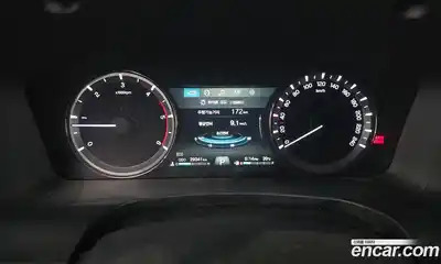 SsangYong Rexton 2019 2.2 гидро, миниатюра 11