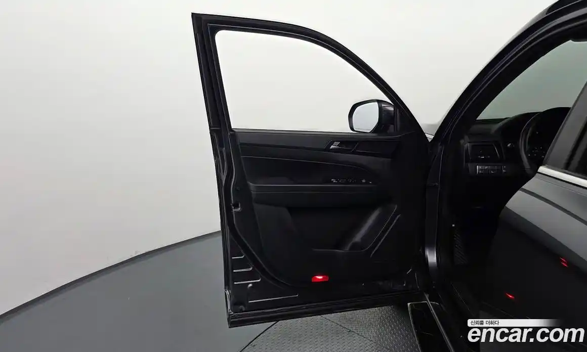 SsangYong Rexton 2019 2.2 гидро, фото 14