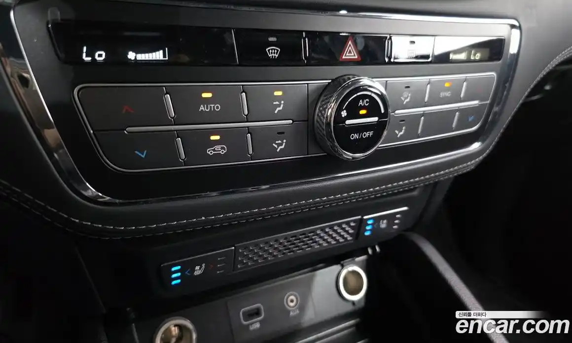 SsangYong Rexton 2019 2.2 гидро, фото 22