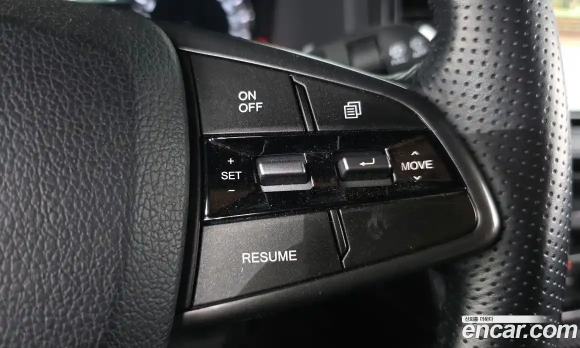 SsangYong Rexton 2019 2.2 гидро, фото 23